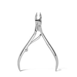 Frau Finger Кусачки маникюрные для кутикулы / Classic FN-201/8SP, ручная заточка, 4 мм