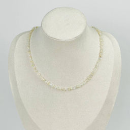 Колье из Опала 40 см +