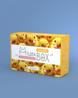 MilotaBox "Duck Box"