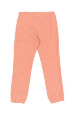 Детские розовые спортивные штаны Неожиданная скидка в корзине - U.s. polo assn фото 3