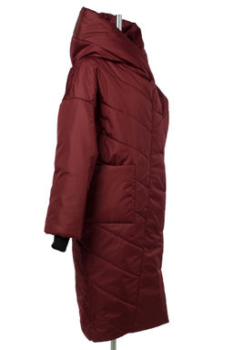 04-2783 Куртка демисезонная (синтепон 200) - El podio фото 8