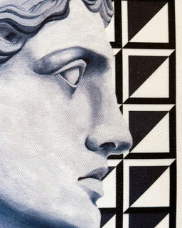 Декоративная наволочка P051 - Sahar art lab фото 5