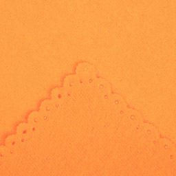 Плед флисовый «Экономь и Я», оранжевый, 150×180 см, плотность 160 г/м²