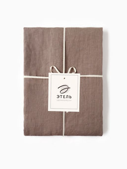 Полотенце Этель Woody 4066 +/-3 см, лен 100%, 190 г/м  фото 8