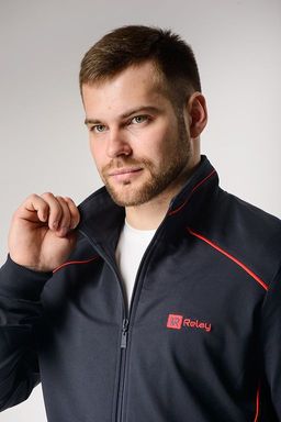 Спортивный костюм Футер 2-х нитка 75% хлопок