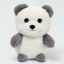 Мягкая игрушка «Панда», 22 см