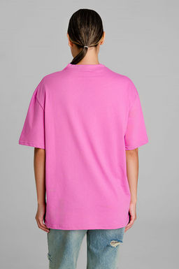 Арт. 3157 Футболка женская 42-48 (4 шт) Цвет:небесный - Калинка фото 102