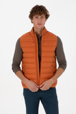 Erkek Bak_r Yelek Sepette S_rpriz _ndirim - U.s. polo assn фото 3