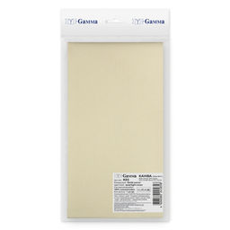 Канва K03 Gamma Aida №11 цв. ФАСОВКА 100% хлопок 50 х 50 см 2 см