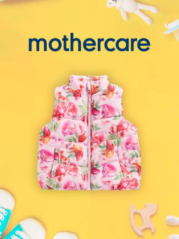 Mothercare / Жилет
