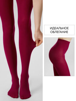 Колготки женские Микрофибра 70 3D