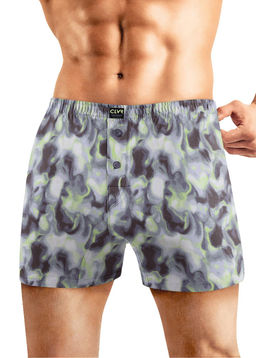 MBX550911 Трусы мужские