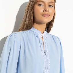 Блуза, Круиз по трендам (charm) - Charutti фото 9