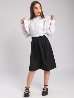 Шорты для девочки Соль&Перец