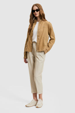Kad_n Camel Mont - U.s. polo assn фото 5