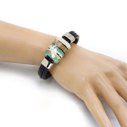 Браслет из муранского стекла - Vloes фото 3