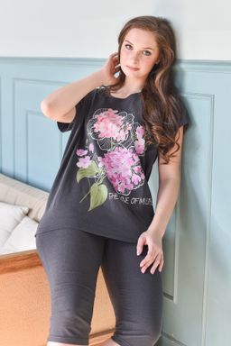 Костюм женский Восторг (бриджи)