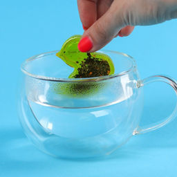 Чай в леденце Моей КРЯкнутой на открытке, уточка, 30 г. - Фабрика счастья фото 7