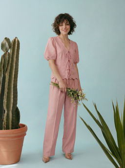 Комплект брючный (двойка)