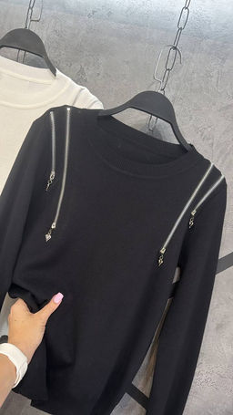 Кофточка - Ksa фото 11