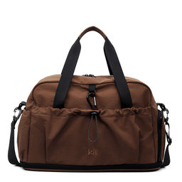 Сумка JIN-1631-Brown