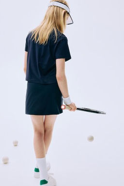 Camiseta de deporte con SoftMove Loose Fit - H&m фото 6