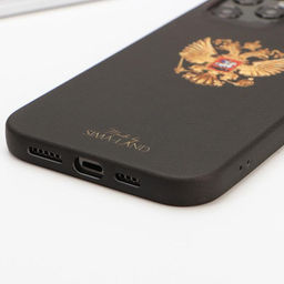 Чехол для iPhone 11 PRO MAX Герб - Like me фото 2