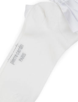 Beyaz _orap - Pierre cardin фото 4