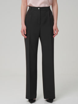 Брюки свободного кроя - Stilla фото 7