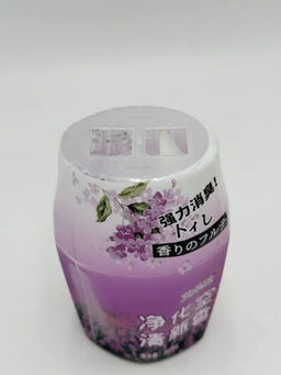 Жидкий освежитель воздуха с ароматом лаванды, 260 мл