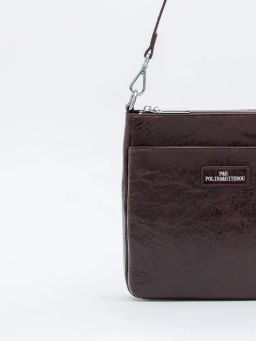 Сумка 2378-3Y black  Polina&Eiterou