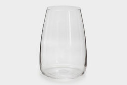 Стакан, 690 мл, 2 шт, стекло, Melody - Anna lafarg фото 3