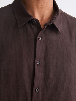 Rahat Kal?p Uzun Kollu Arm?rl? Erkek G?mlek