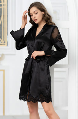 Халат Mia-Amore