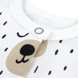 Комбинезон интерлок 1335200817