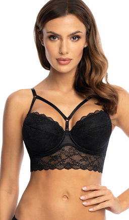 Бюстгальтер 563-390