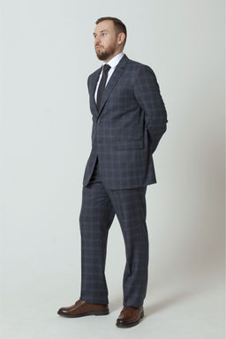 Костюм мужской арт. 737