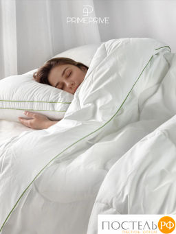 Одеяло PRIME PRIVE BAMBOO COTTON хл.BIODYNAMIC COTTON/бамбук.вол./микровол.CLIMALAST  фото 10