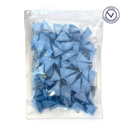 Ночная маска 10шт*3г для глубокого увлажнения с гиалуроновой кислотой TRIMAY Hero Hydrator Sleeping