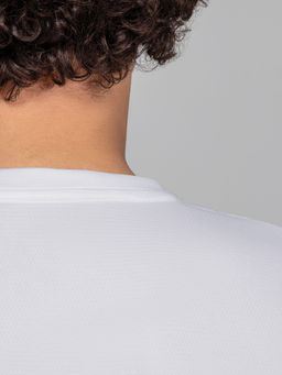 Футболка FN T-Shirt Training White