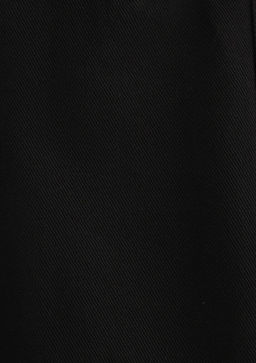 Yar? Fermuarl? Antrasit Denim Sweatshirt - Mavi фото 8