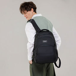 RU-630-6 Рюкзак - Grizzly фото 13