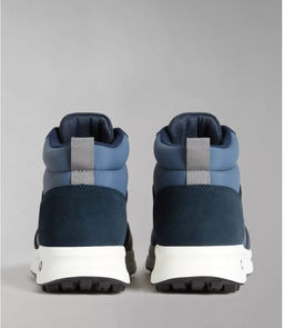 Ботинки мужские