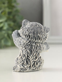 Сувенир "Котенок с растопыренными лапами" 8 см