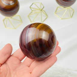 Шар из Джеспилита