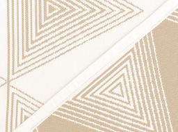 8с11.111ж1 3d Трио (лен10) Покрывало декорат.206х230см