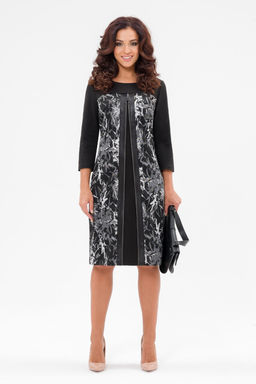 Платье Лурдес (46-56) - Serenada фото 21