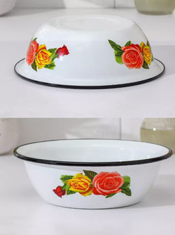 Миска 40304-072/5 1л - Керченский металлургический завод фото 9