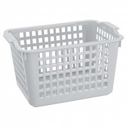 КОРЗИНКА УНИВЕРСАЛЬНАЯ 210х146х113 ММ, 2,3Л (микс 7) - Econova фото 6