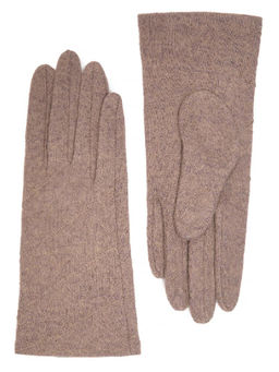 Перчатки жен Labbra LB-PH-54 taupe  фото 5